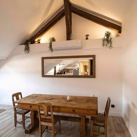 Cocon Sous Les Toits