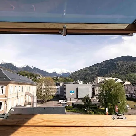 Cocon Sous Les Toits * Albertville