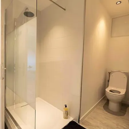 Cocon Sous Les Toits 阿尔贝维尔