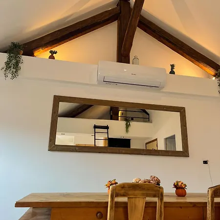 Apartman Cocon Sous Les Toits