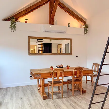 Appartamento Cocon Sous Les Toits