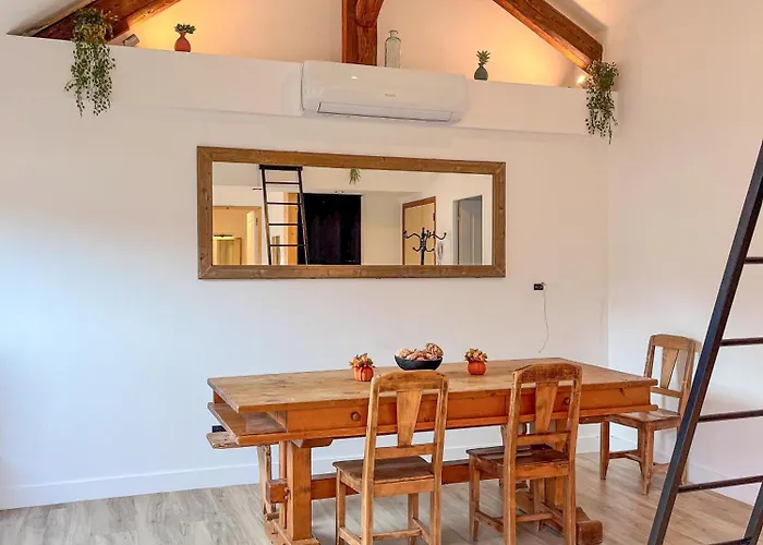 Appartamento Cocon Sous Les Toits